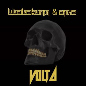 Listen to Volta (feat. Zima) song with lyrics from Ubalbakunin