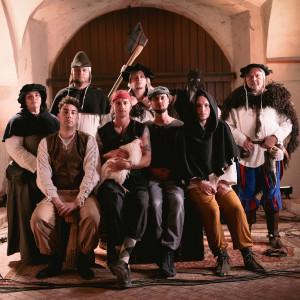 Album Navek on živi from Ogenj