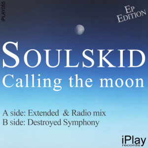 ดาวน์โหลดและฟังเพลง Calling The Moon (Extended Mix) พร้อมเนื้อเพลงจาก Soulskid