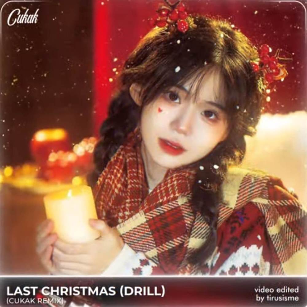 BEAT Last Christmas (Drill) (Cukak Remix)