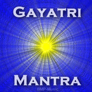 收聽BMP-Music的Gayatri Mantra歌詞歌曲