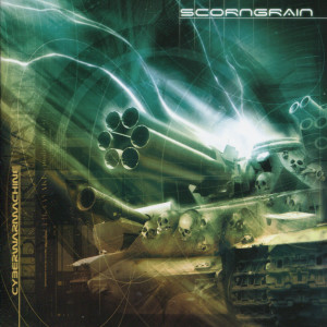ดาวน์โหลดและฟังเพลง Blank พร้อมเนื้อเพลงจาก Scorngrain