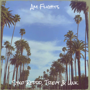 Album Am Flights (Explicit) oleh Syko Reddd