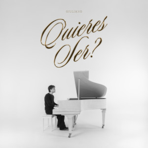 Giuliano的專輯Quieres Ser?