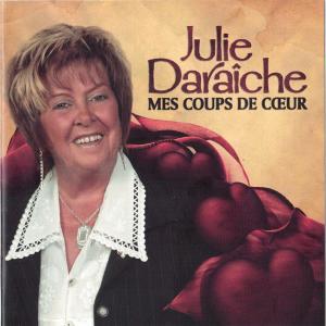 Album Mes coups de coeur from Julie Daraîche