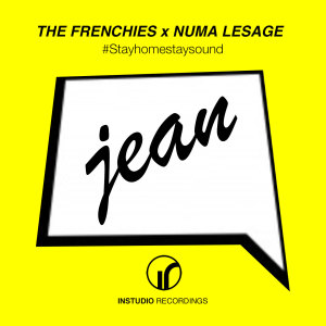 收聽The Frenchies的Jean (Explicit)歌詞歌曲