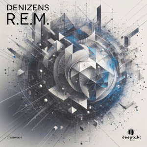 收聽Denizens的R.E.M.歌詞歌曲