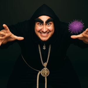 收聽AbelVazquez的Pozole歌詞歌曲