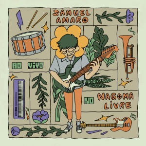 Dengarkan Pílulas (Ao Vivo Nagoma Livre) lagu dari Samuel Amaro dengan lirik