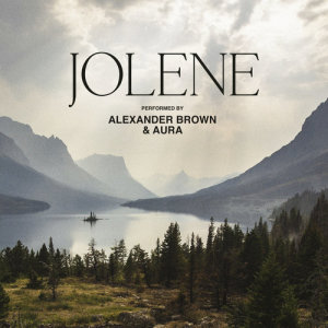 收聽Alexander Brown的Jolene歌詞歌曲