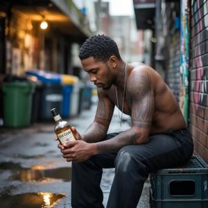 收聽Djsunnysideup的bottom of the bottle歌詞歌曲