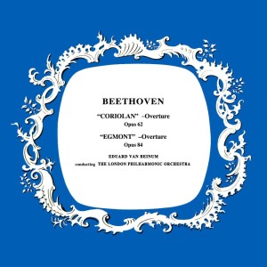 Dengarkan Egmont Overture, Op. 84 lagu dari London Philharmonic Orchestra dengan lirik