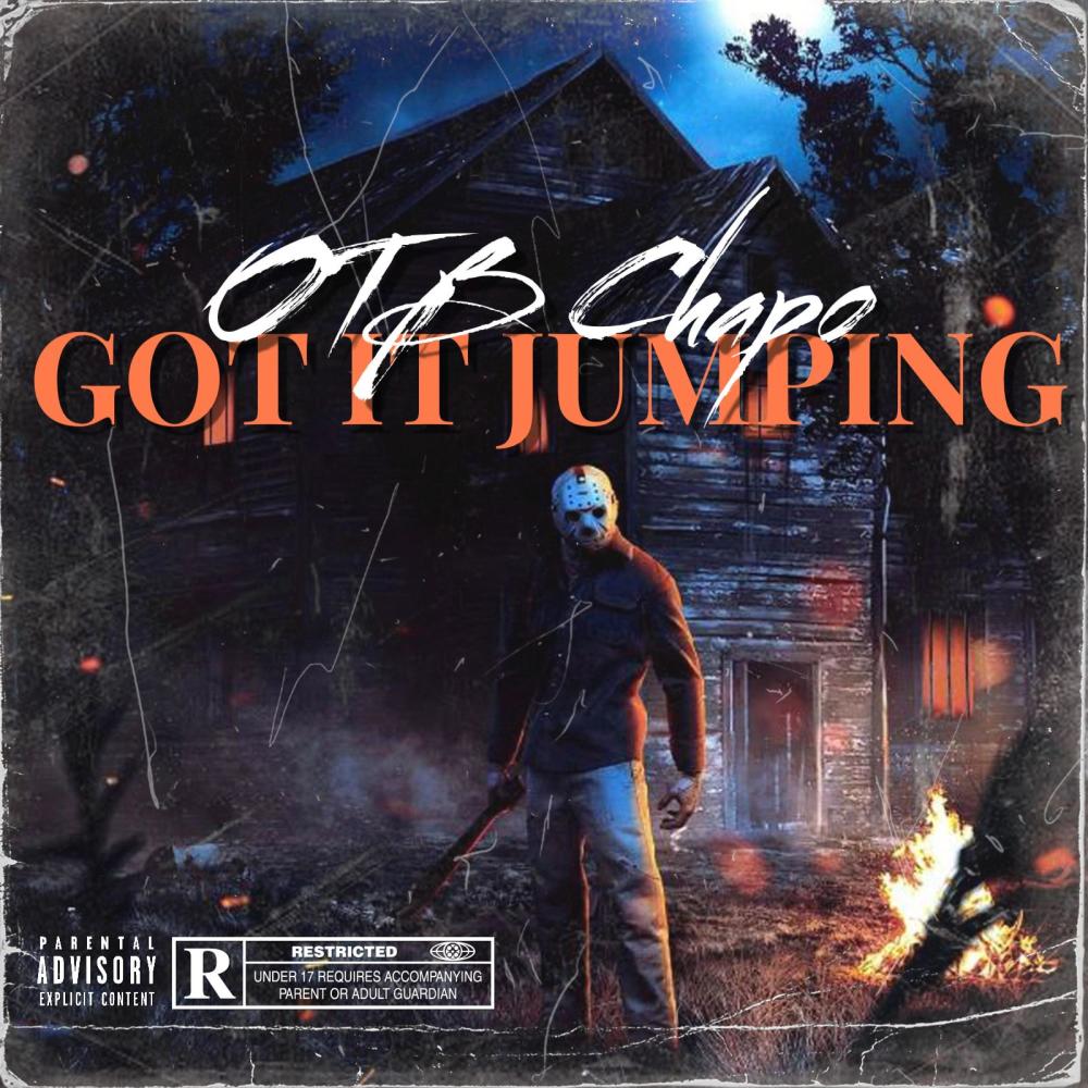 Got It Jumping (Explicit)