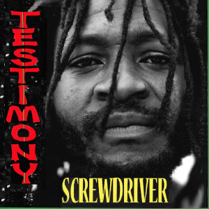 อัลบัม Testimony ศิลปิน Screwdriver