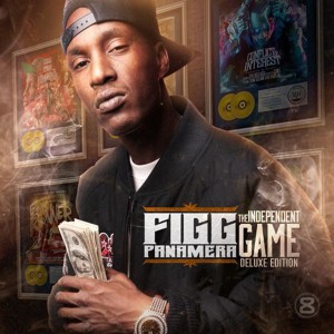 Figg Panamera的專輯The Independent Game (Deluxe Edition) (Explicit)