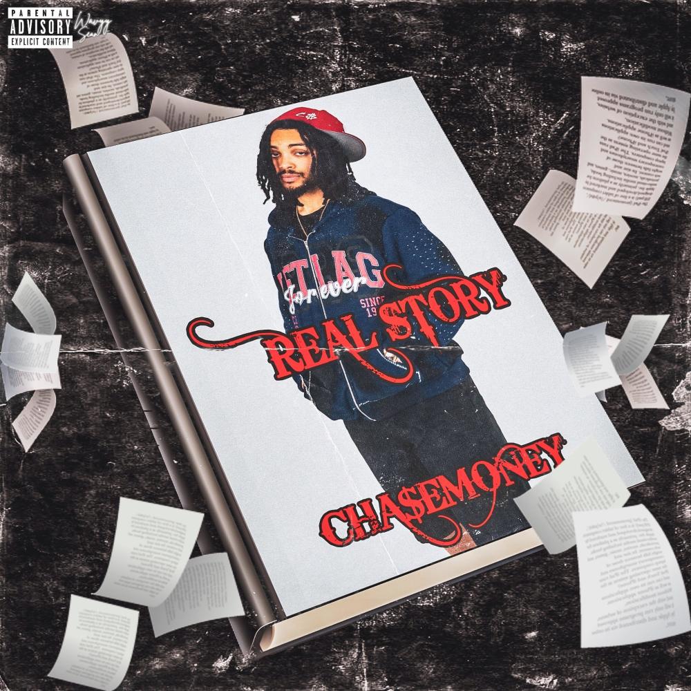 REAL STORY (Explicit)
