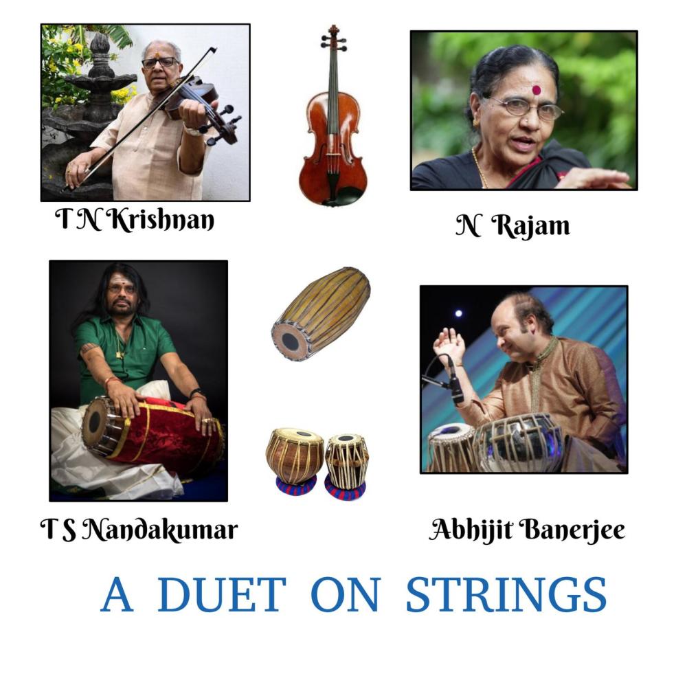 A Duet On Strings 04