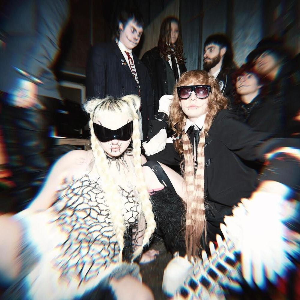 npc (feat. storm st claire & tobre) (Explicit)