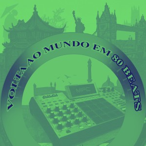 ดาวน์โหลดและฟังเพลง Volta ao Mundo em 80 Beats - Albânia‎ พร้อมเนื้อเพลงจาก Primero G
