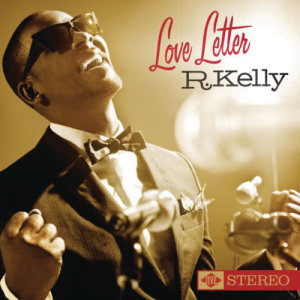 收聽R. Kelly的Love Is歌詞歌曲