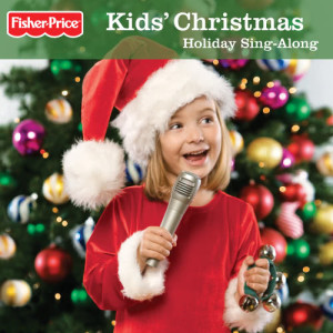 ดาวน์โหลดและฟังเพลง O Christmas Tree พร้อมเนื้อเพลงจาก Fisher-Price