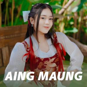 Azmy Z的專輯Aing Maung