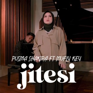 Pusma shakira的专辑Jitesi