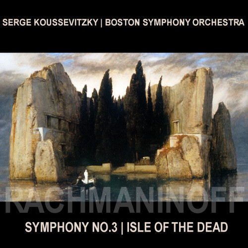 Isle of the Dead, Op. 29