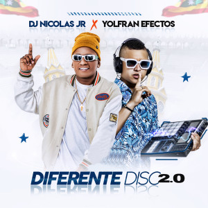 Listen to Aprende pa que no sufras (En Vivo) song with lyrics from Diferente Disc