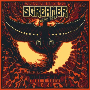 ดาวน์โหลดและฟังเพลง Mr. Noman พร้อมเนื้อเพลงจาก Screamer