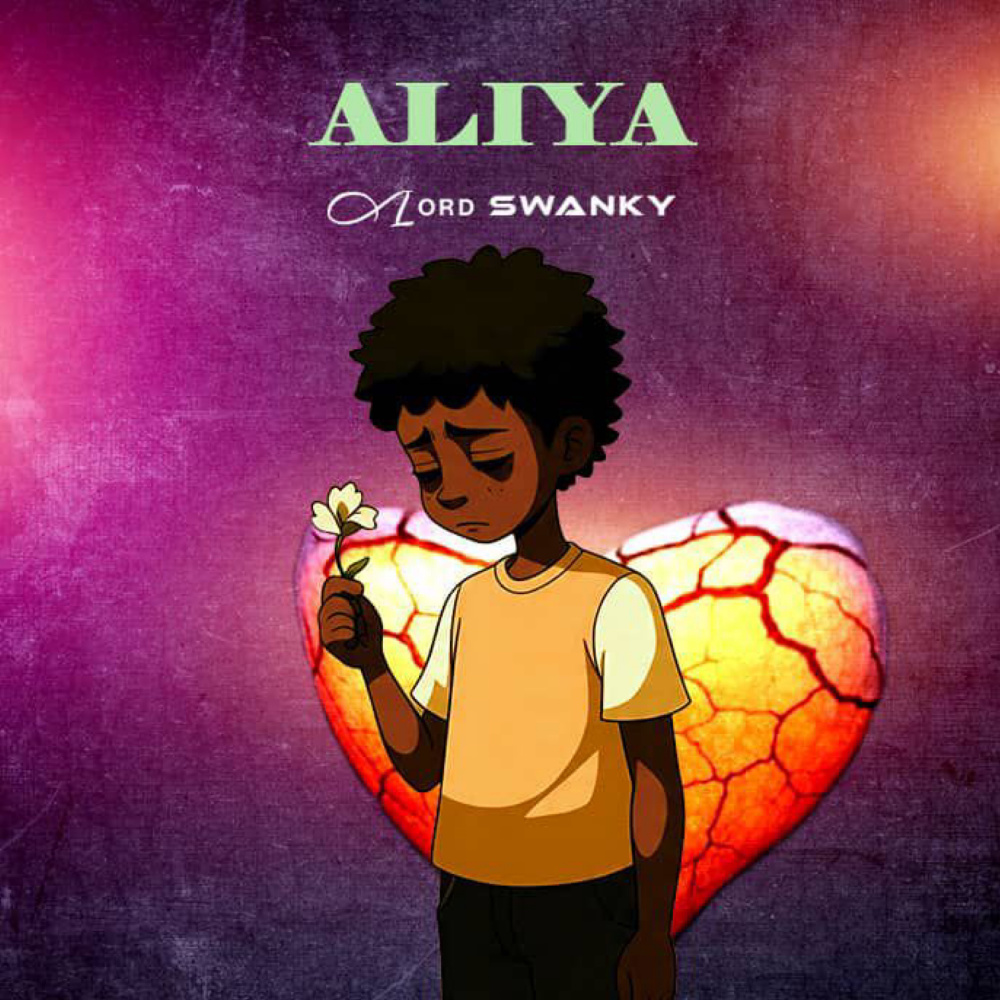 ALIYA