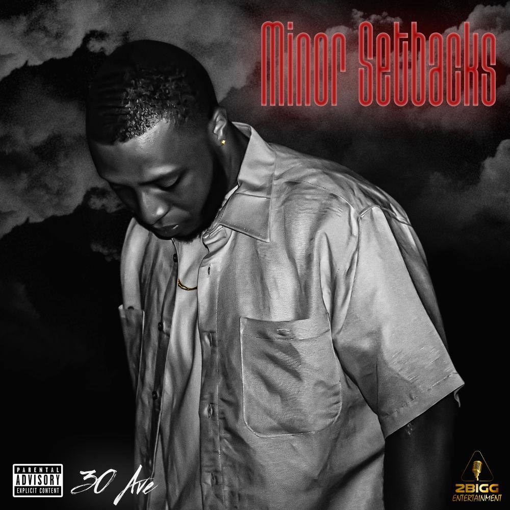 Make It Out (feat. T-Rell) (Explicit)