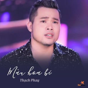 Listen to Màu Hoa Bí song with lyrics from Thạch Phay