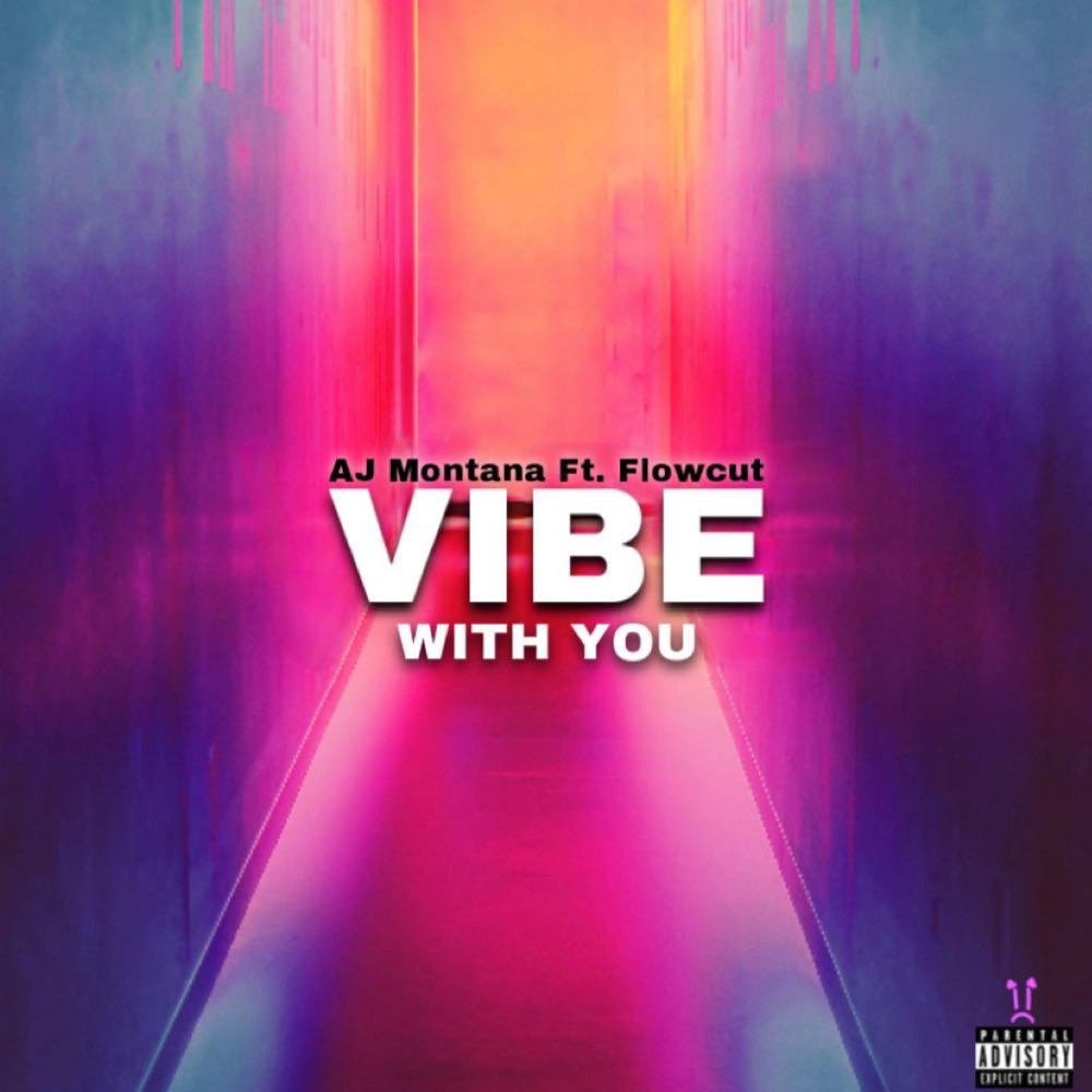 Vibe With You (Explicit)