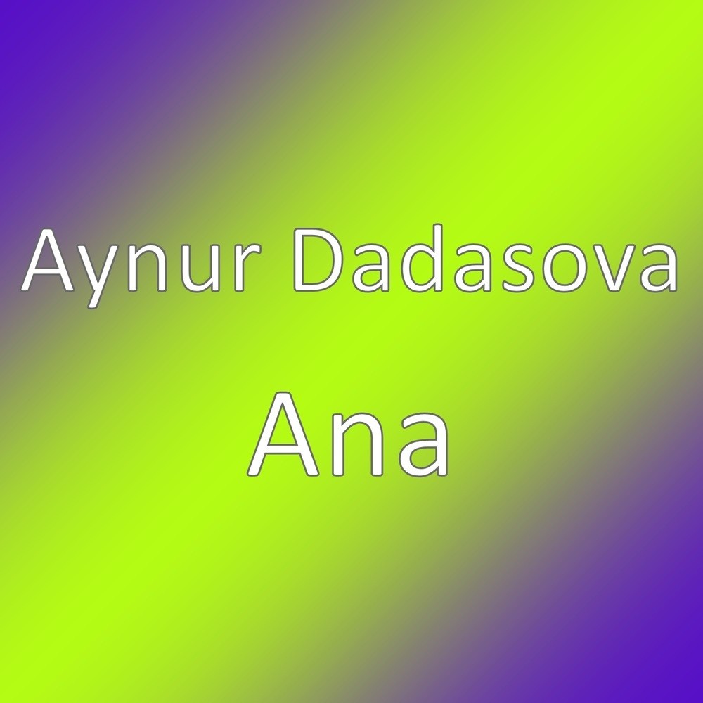 Ana