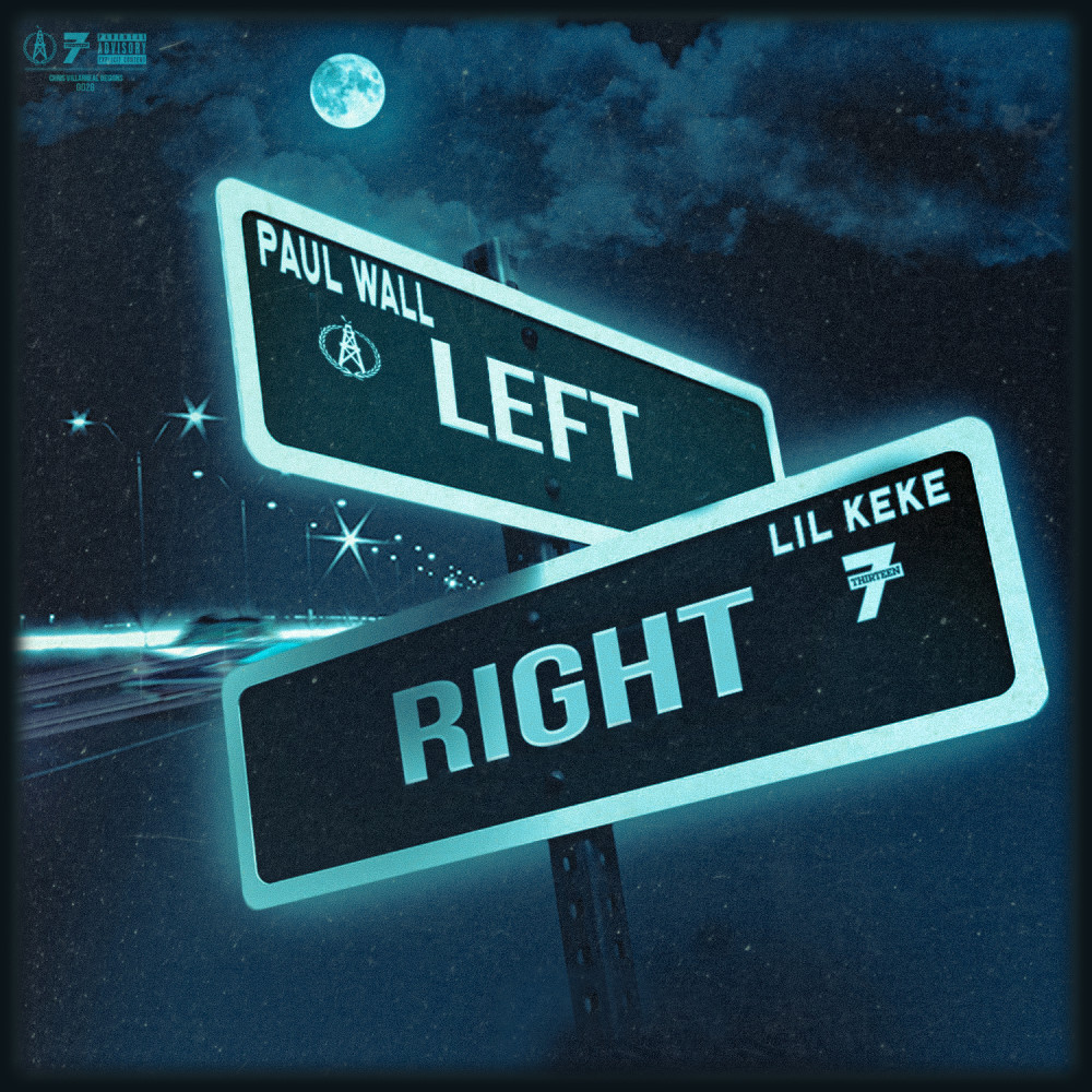 Left Right (Explicit)