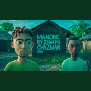 ZMwaps的專輯Manone (feat. ChazMan)