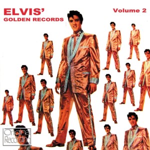收聽Elvis Presley的I Need Your Love Tonight歌詞歌曲