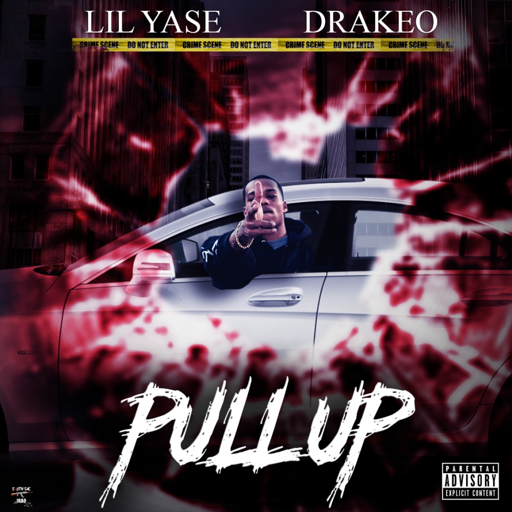 Pull Up (Explicit)