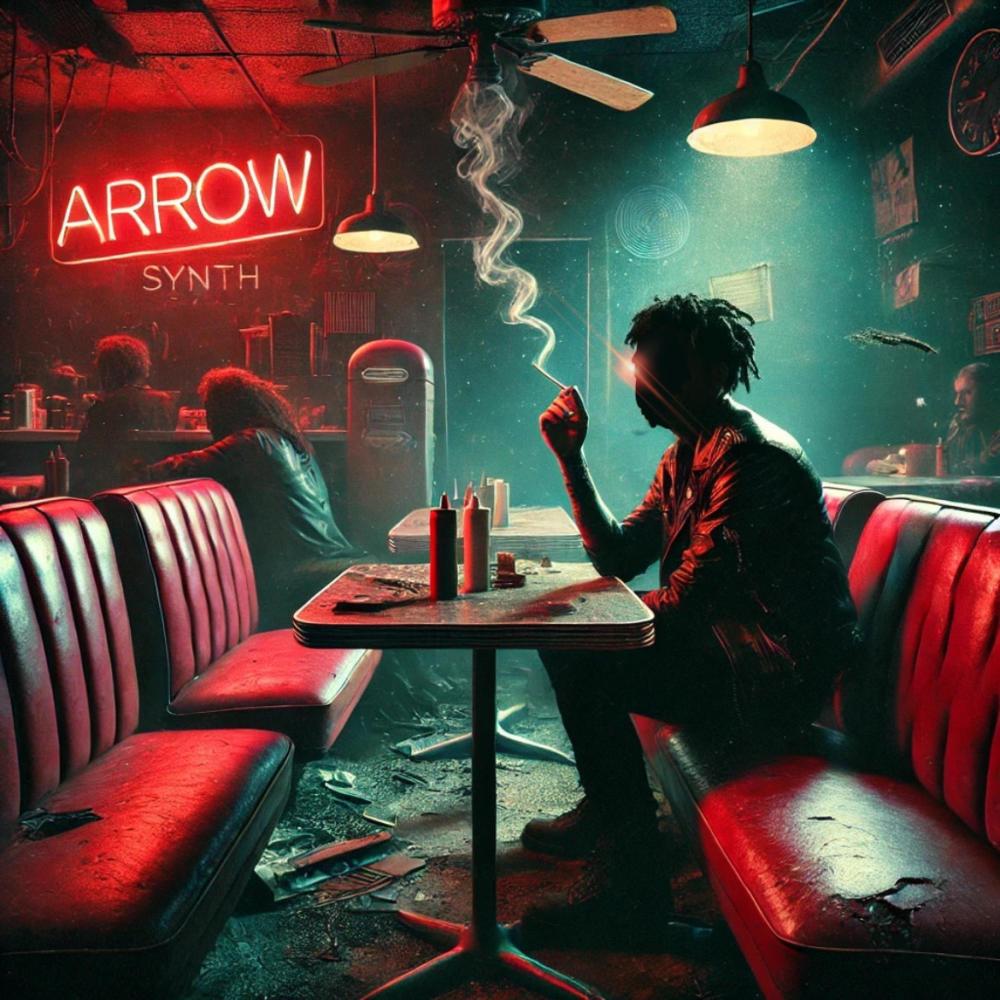 ARROW (Explicit)