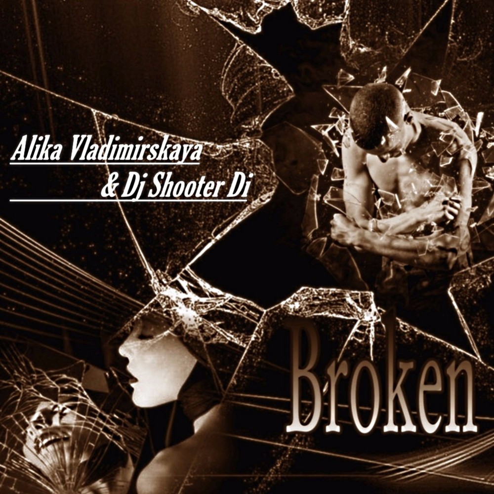 Broken (Vocal Trance Mix)