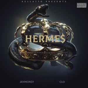 jaymon$y的專輯HERME$ (feat. C LO) (Explicit)