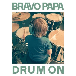 ดาวน์โหลดและฟังเพลง Stay This Night พร้อมเนื้อเพลงจาก Bravo Papa