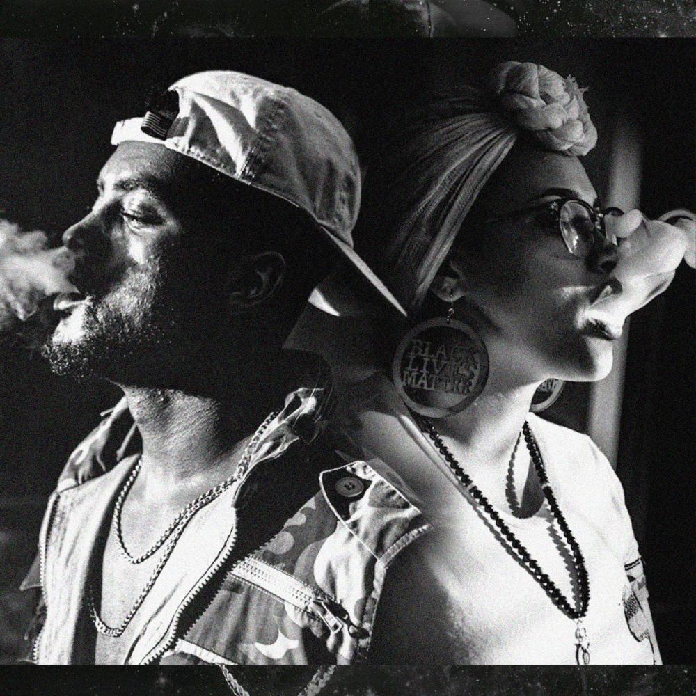 No Love (feat. Tyesha Renee) (Explicit)