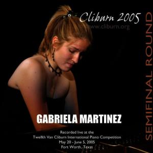 收聽Gabriela Martinez的Mozart  Sonata in D major, K. 311歌詞歌曲