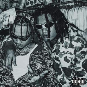 Album 12AM (Explicit) from 