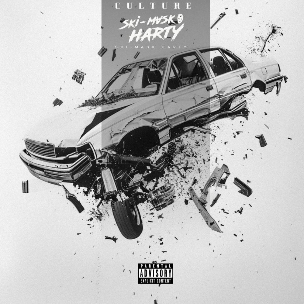 Cuntry Lanez (Explicit)