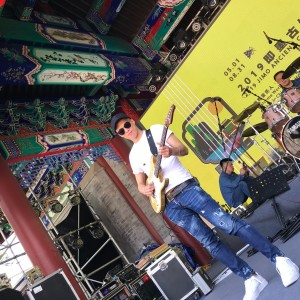 Album 让我 from 