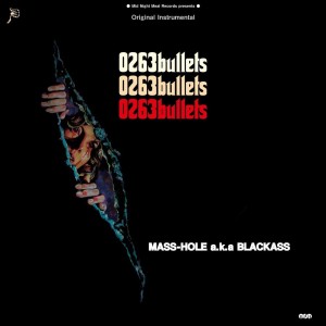 Album 0263bullets from MASS-HOLE