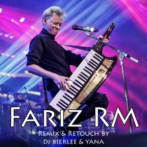 Album 40 Tahun Sakura (Remix & Retouch) oleh Fariz RM